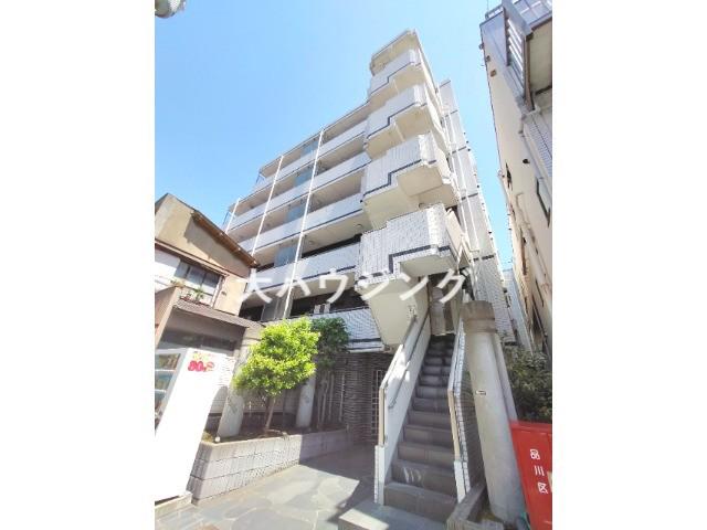 ル・リオン品川二葉