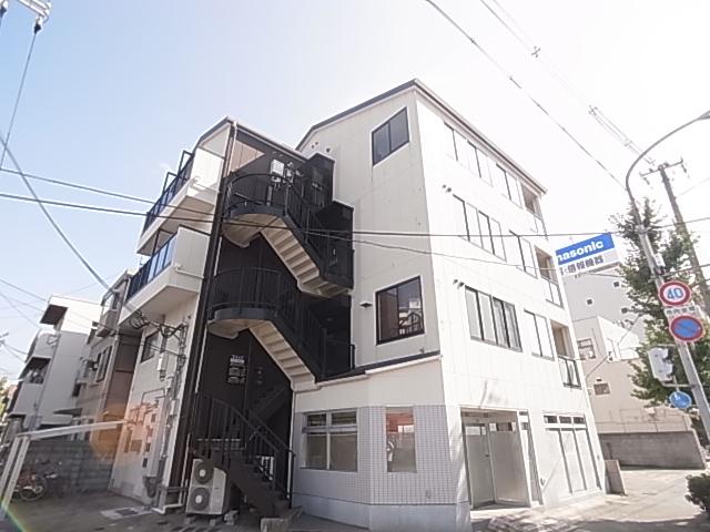 御崎本町ビル