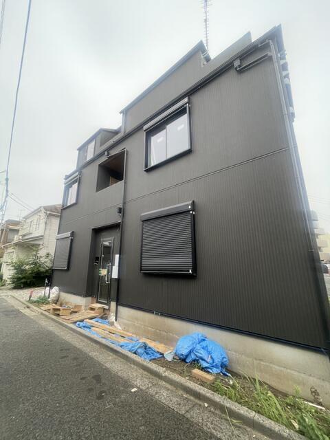 シーンプラス柴又B
