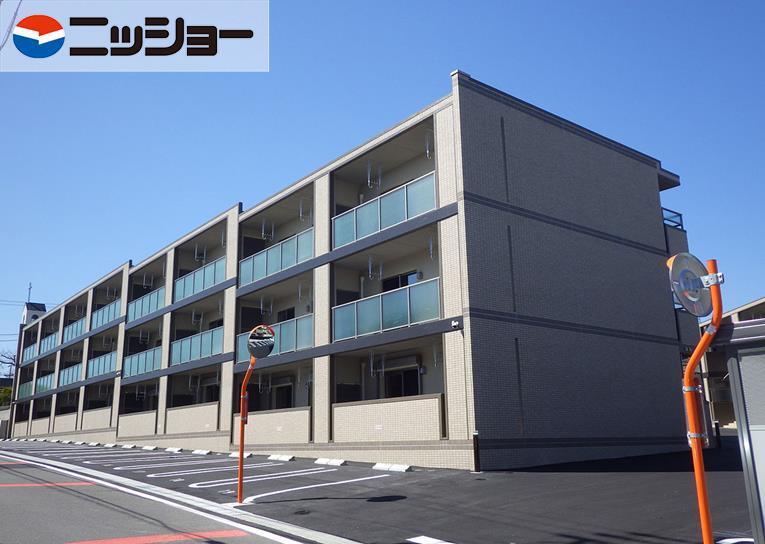 カーサノーバ南山A