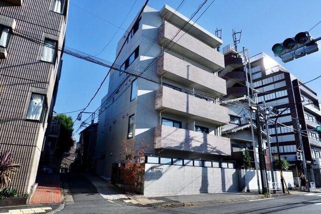 TERRACE EBISU