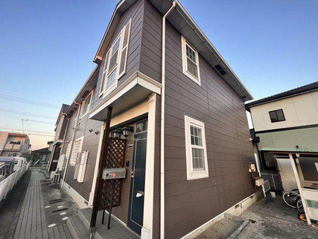 東フラワー