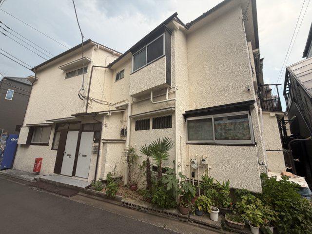 新井田荘