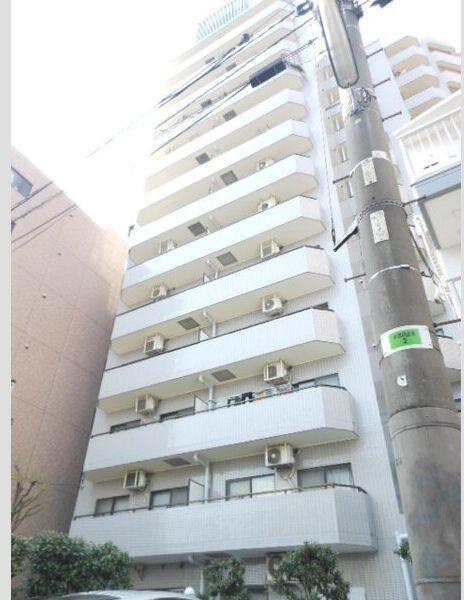 コスモ西巣鴨