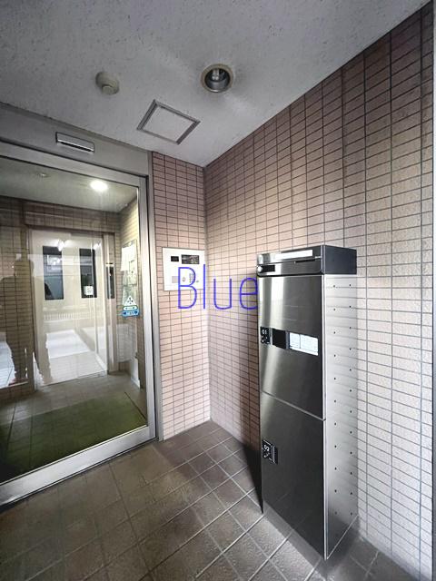 東光レジデンス保土ヶ谷