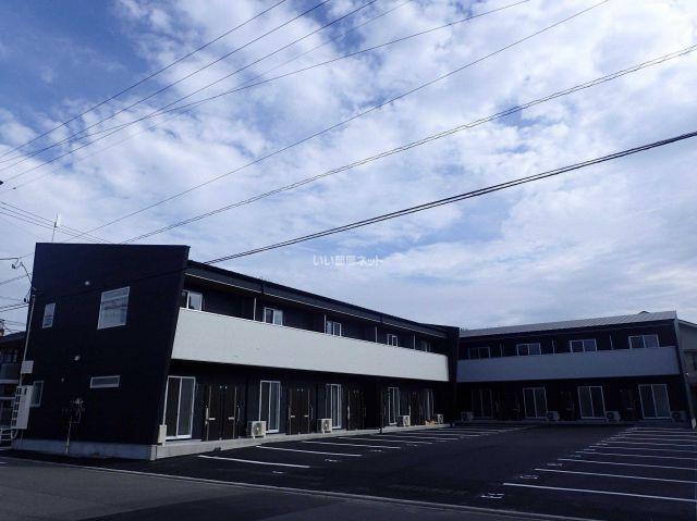 ルミウス北高下II B