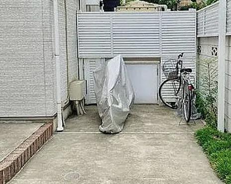 レピュア大森山王