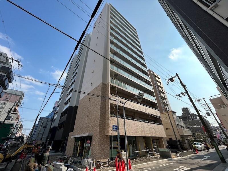 フォーリアライズ昭和南通2
