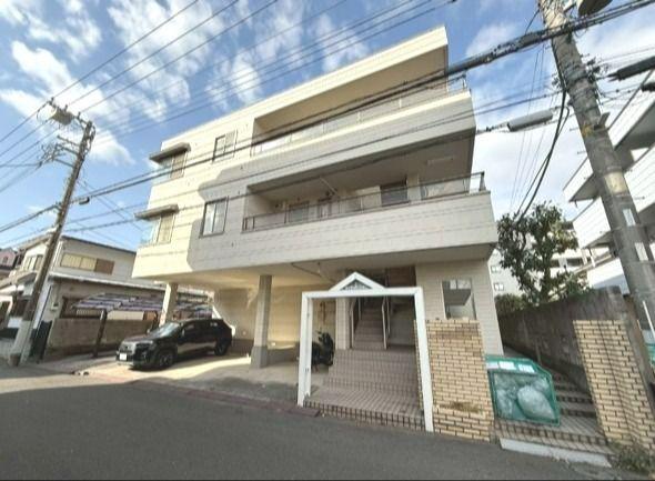 クロノス綱島東ノース