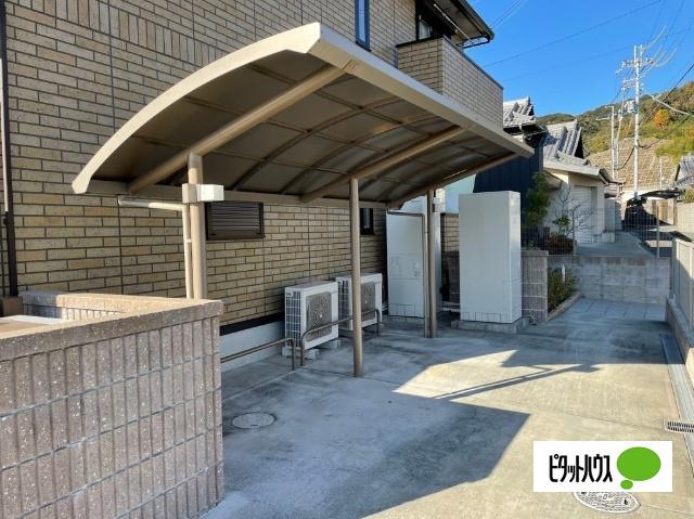 D-ROOMモンテラルゴ