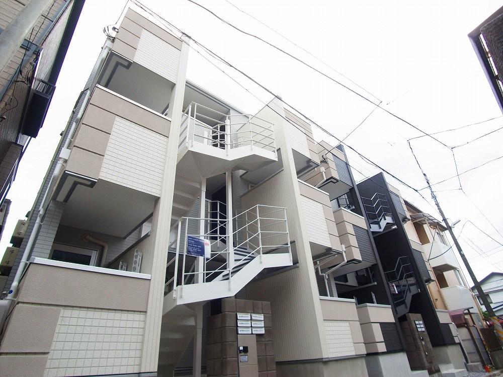 MELDIA梅田 B