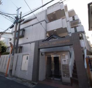 ワコーレ上板橋