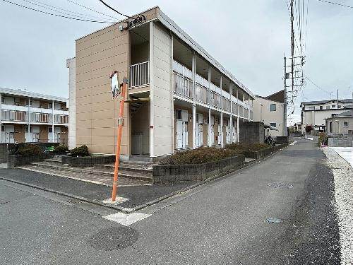 レオパレスMINORI