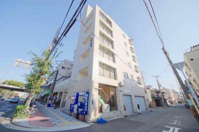 メゾン城北