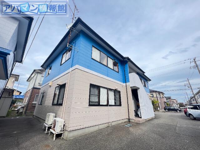 シティコーポI
