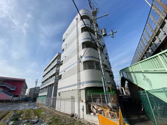 ユウパレス取石