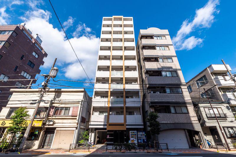 LEXE入谷