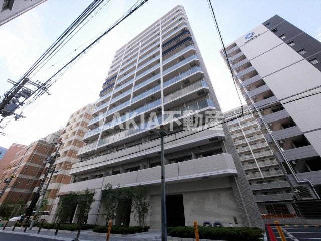 エスリード京橋セントラル