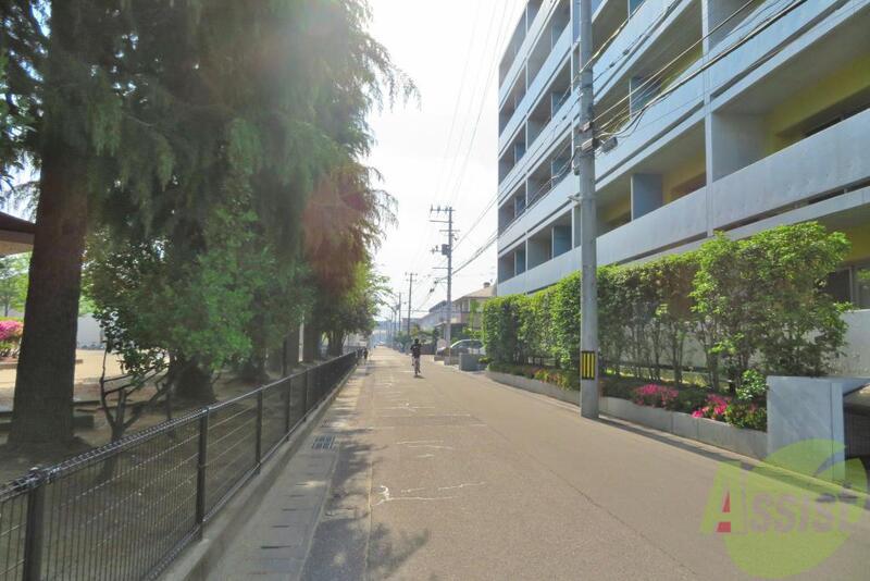 ヒューモスシエナ大和町