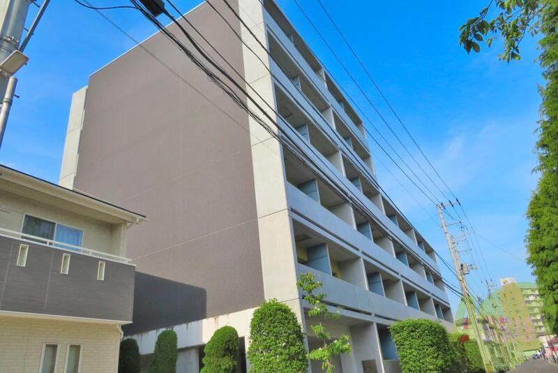 ヒューモスシエナ大和町