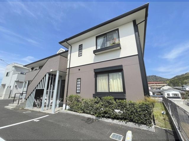 高畑ビューハイツ