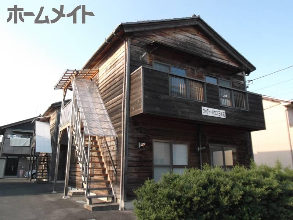 ウッディハウス三和VI