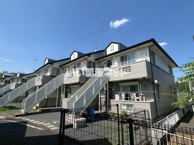 ベルメゾン奥住B