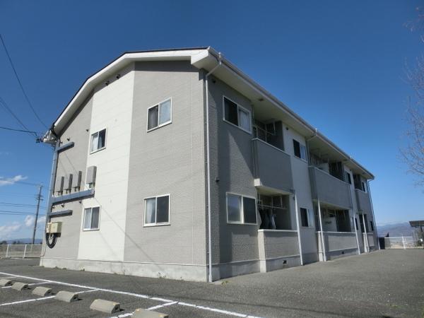 パストラル穂高