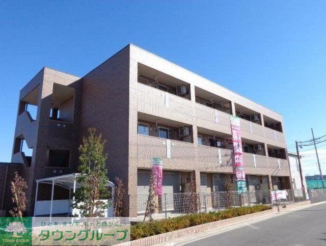 RAFFINO美園
