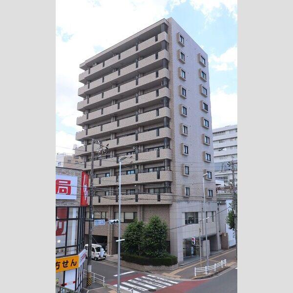 ロイヤルシャトー白壁