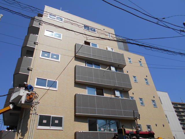 貸マンション
