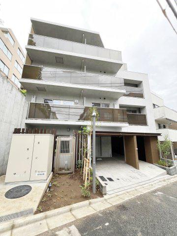 ルミーク文京千石