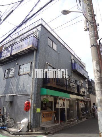 ハイツ大田