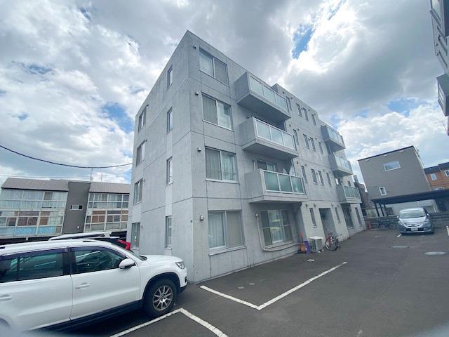 ヴァンテアン元町