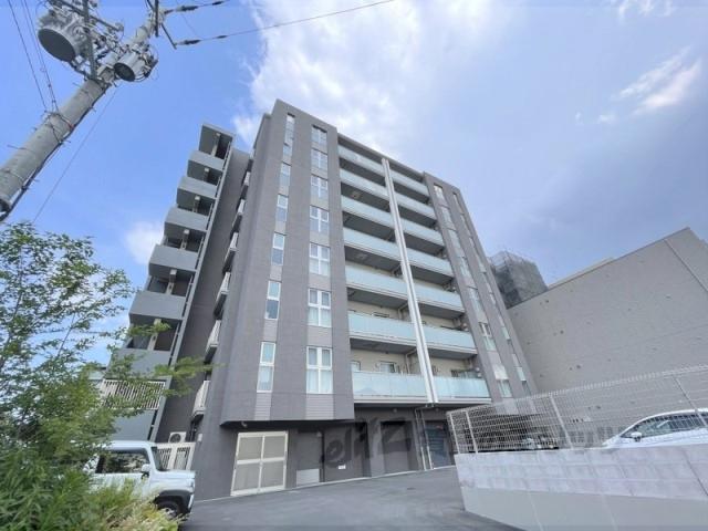 ラヴィーナ大和西大寺(2LDK/8階)