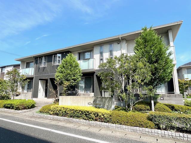 カレラガーデンC棟