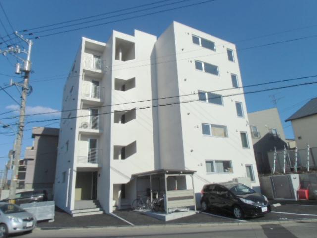 スカイパーク宮の沢