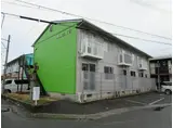 ゆぁパレス C棟