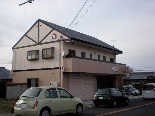 ルミエールSATOH
