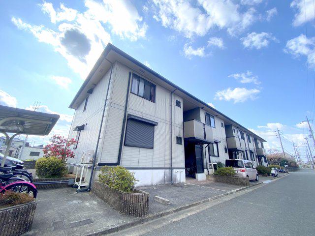 サンハイムヴィレッジ