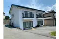コスモハイツ