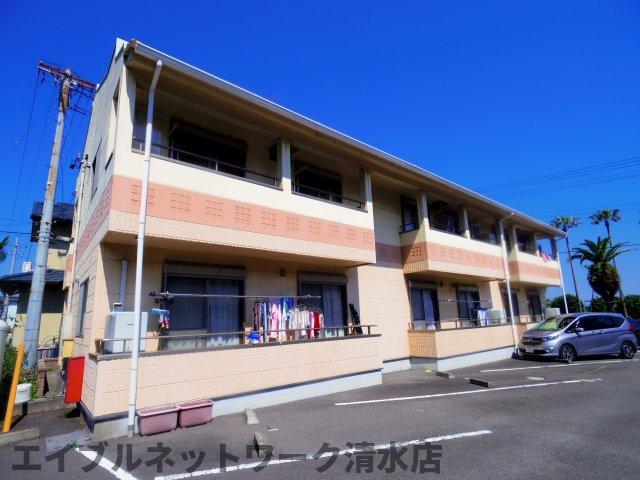 ＪＲ東海道本線 興津駅 徒歩7分  築22年