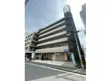 ニュー京阪マンション