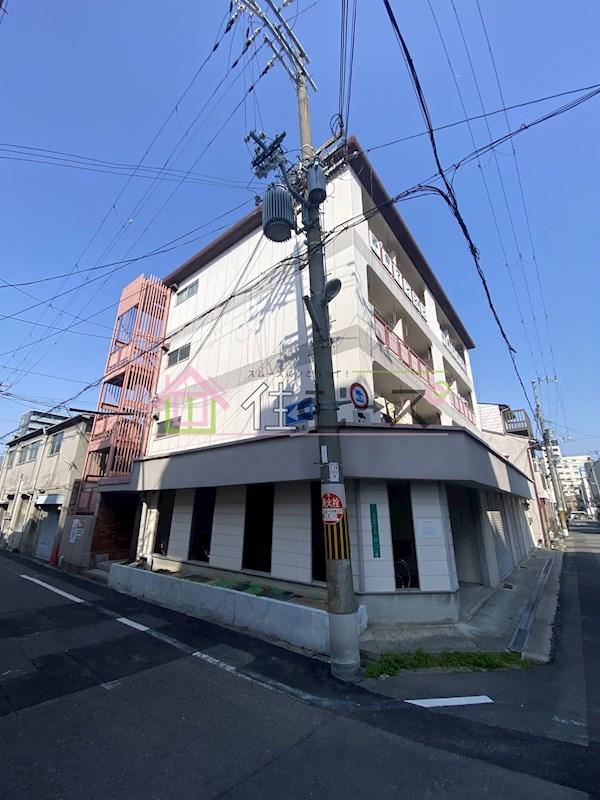 西田マンション