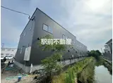 西鉄天神大牟田線 犬塚駅 徒歩9分 2階建 新築