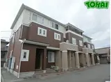 ドリーム・21 B棟