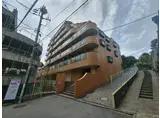 光建ハイムブリリアンス野毛山公園