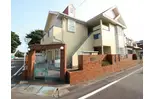 レオパレス江戸川台第2