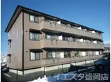 盛岡市津志田町1丁目築20年