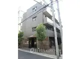 ルーブル江古田伍番館